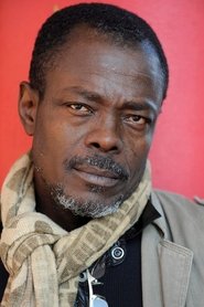 Fargass Assandé portrait