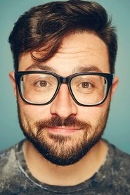 Eliot Glazer portrait