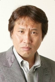 Masami Kurumada portrait
