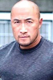 Don Lew portrait