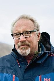Thom Beers portrait