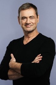 Christer Björkman portrait