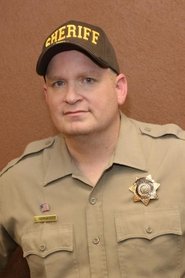 Lee Turner portrait