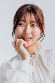 Haruna Okawa portrait