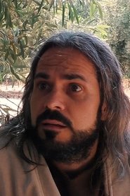 Vicent Gassó portrait