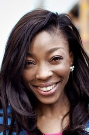 Kendra Etufunwa portrait