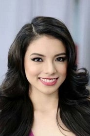 Hannah Ledesma portrait