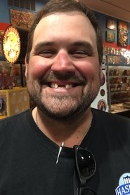 Git 'Em Steve-Dave portrait