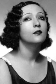 Celia Montalván portrait