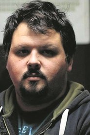 Vladimir Gojun portrait