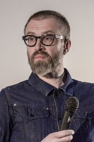 Kirill Galitsky portrait