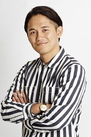 Daiki Miyagi portrait