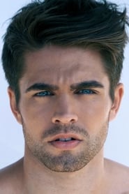 Jack Derges portrait