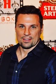 Christopher Stadulis portrait