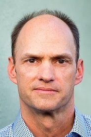 Brian Stepanek portrait
