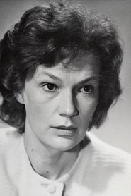 Hilja Varem portrait