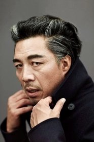 An Kil-kang portrait