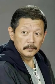 Luo Jingmin portrait