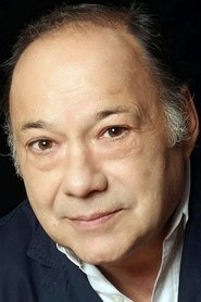 Adrian Rostovskiy portrait