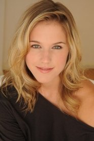 Casey Fitzgerald portrait
