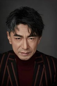 Tan Jianchang portrait