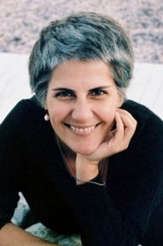 Firouzeh Khosrovani portrait