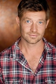 Stephen Snedden portrait