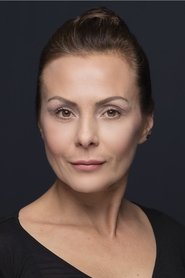 Günay İbicioğlu portrait