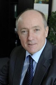 Krzysztof Luft portrait