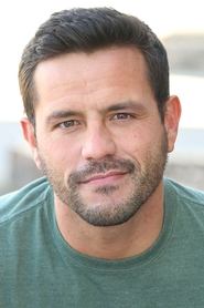 Brooks Ryan portrait