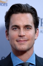 Matt Bomer portrait