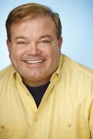 John Richard Petersen portrait