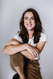 Cindy Swanepoel portrait