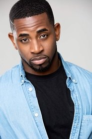 Daniel Augustin portrait