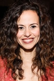 Mandy Gonzalez portrait