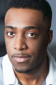 Anthony Jhade portrait