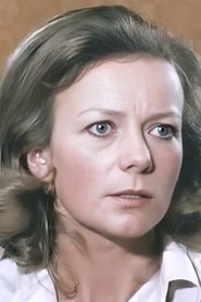 Jocelyne Darche portrait