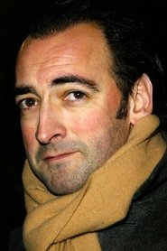 Alistair McGowan portrait