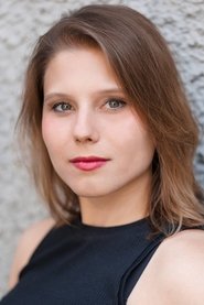 Alice Lussiana Parente portrait