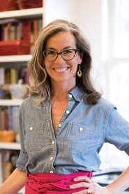 Zoë François portrait