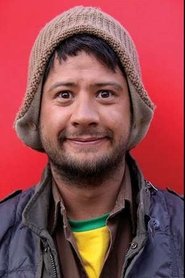 Ali Sadeghi portrait