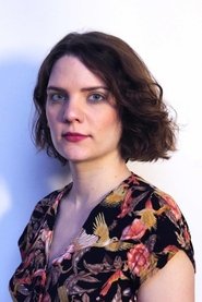 Flóra Anna Buda portrait