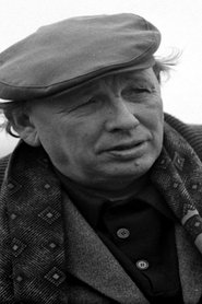 Jan Rybkowski portrait