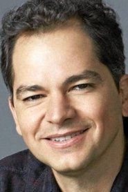 Carlos Saldanha portrait