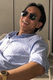 Walter Chin portrait