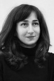 Tara Najd Ahmadi portrait