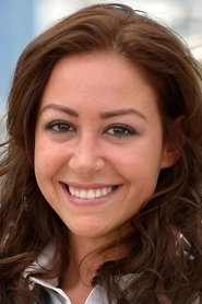 Menna Shalabi portrait