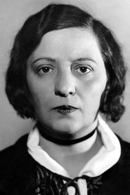 Jožka Vanerová portrait