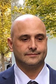 Craig Carton portrait