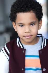 Jayden Guarneri portrait